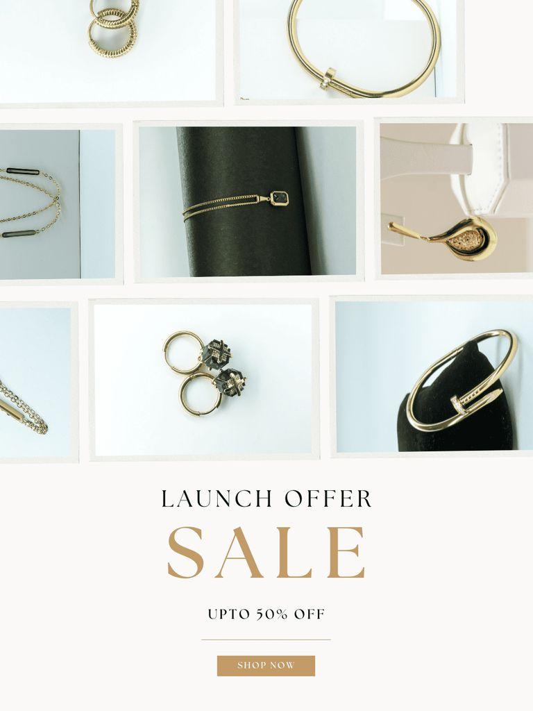 Aeramide Launch Collection